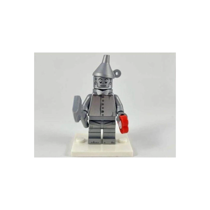 Tin 2024 man lego