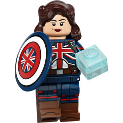 Captain Carter