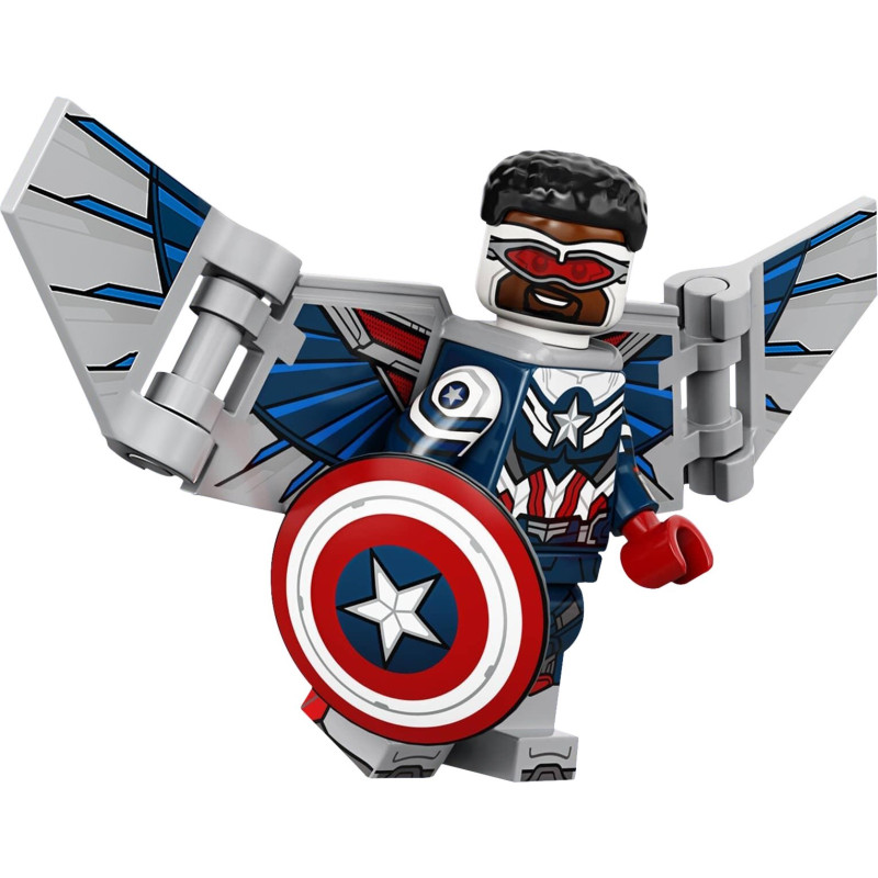 Captain America Captain America