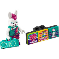 Bunny Dancer
