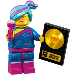 Flashback Lucy