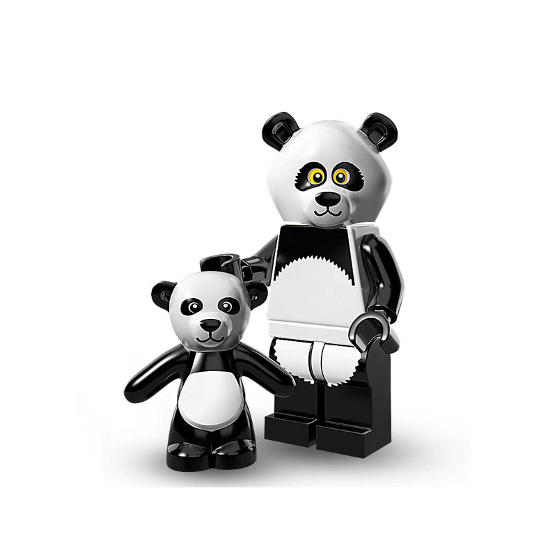 Panda Guy