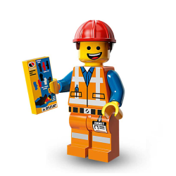 Hard Hat Emmet