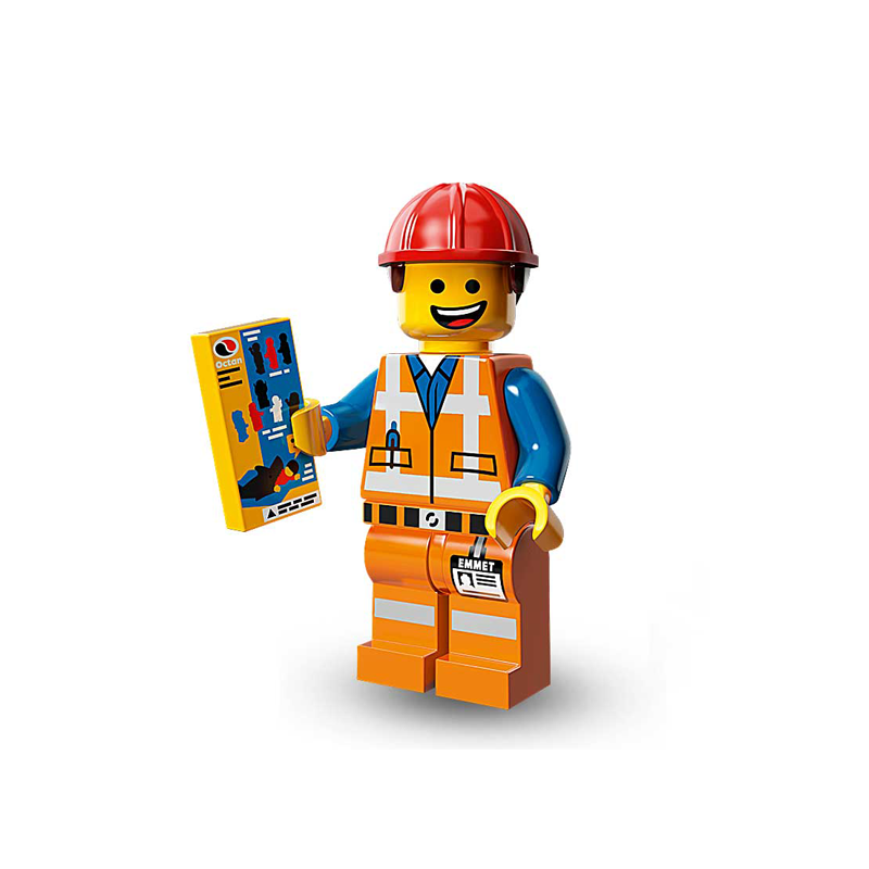 Hard Hat Emmet