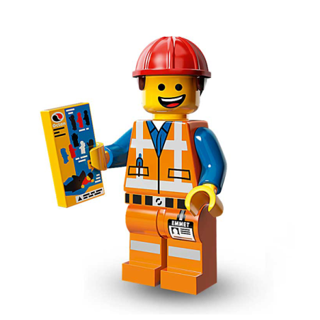 Hard Hat Emmet