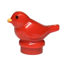 Red Bird