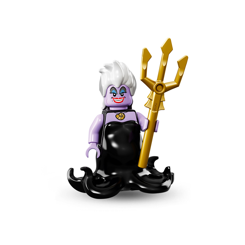 Ursula Ursula