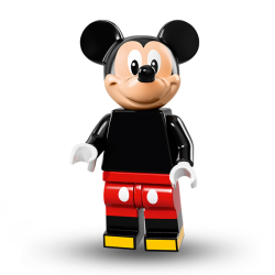 Mickey Mouse
