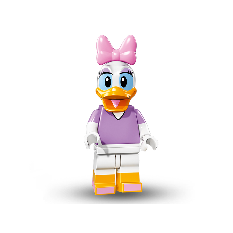 Lego daisy online duck