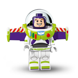 Buzz Lightyear