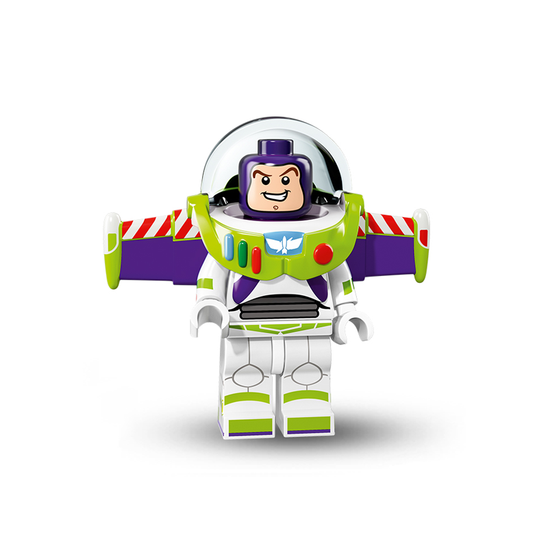 Buzz Lightyear