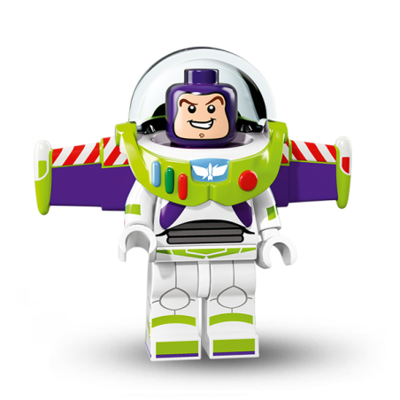Buzz Lightyear