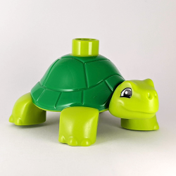 Duplo Turtle