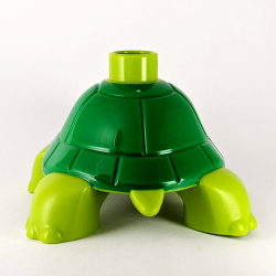 Duplo Turtle