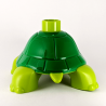 Duplo Turtle
