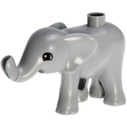 Duplo Baby Elephant