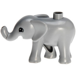 Duplo Baby Elephant