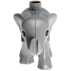 Duplo Baby Elephant