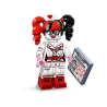 Nurse Harley Quinn