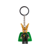 Loki Keyring