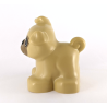 Duplo Tan Bulldog Puppy