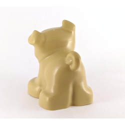 Duplo Tan Bulldog Puppy