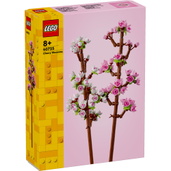 Lego Creator Cherry Blossoms Set
