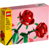 Lego Creator Roses Set
