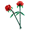 Lego Creator Roses Set