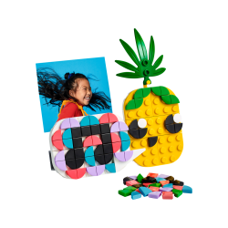 Pineapple Photo Holder and...