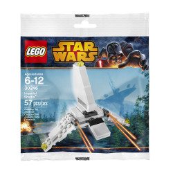 Imperial Shuttle Polybag