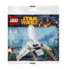 Imperial Shuttle Polybag
