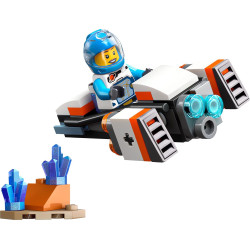 LEGO City Space Hoverbike Polybag