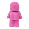 Pink Astronaut Plush