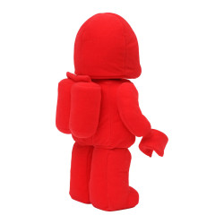 Red Astronaut Plush