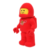 Red Astronaut Plush