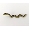 Olive Green Snake