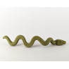 Olive Green Snake