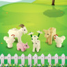 Baby Farm Animals