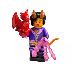 PRE-ORDER Tiefling Sorcerer