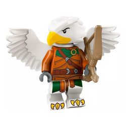 Aarakocra Ranger