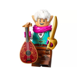 PRE-ORDER Elf Bard