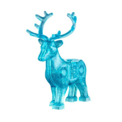 Stag Patronus