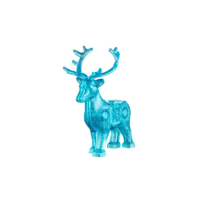 Stag Patronus