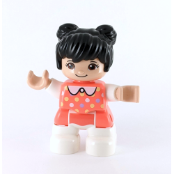 Duplo Girl