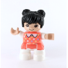 Duplo Girl