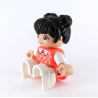 Duplo Girl