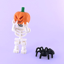 Halloween Set