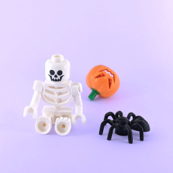 Halloween Set