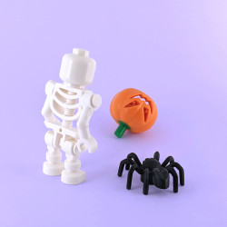 Halloween Set